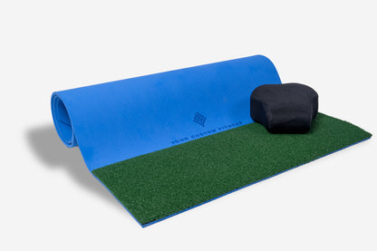 YCF Pro Neck Mat System