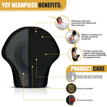YCF Peak Neck Support